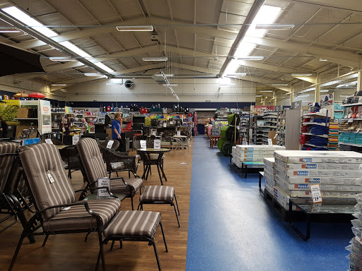 Kite stores Stoke-on-Trent