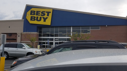 Electronics Store «Best Buy», reviews and photos, 5181 State St, Murray, UT 84107, USA