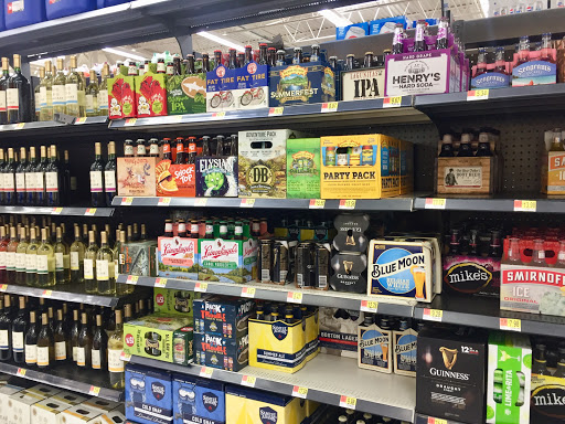 Department Store «Walmart Supercenter», reviews and photos, 96 Patrick Henry Way, Charles Town, WV 25414, USA