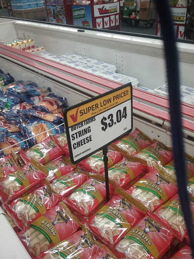 Grocery Store «ValuCheck», reviews and photos, 1914 Glenn Park Dr, Champaign, IL 61821, USA