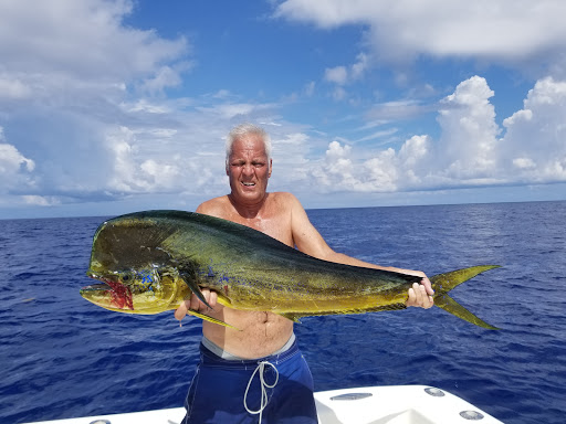 Tourist Attraction «Captain Matt Santiago Fishing Charters and Tampa Bay Fishing Guide Association», reviews and photos, 3520 W Shell Point Rd, Ruskin, FL 33570, USA