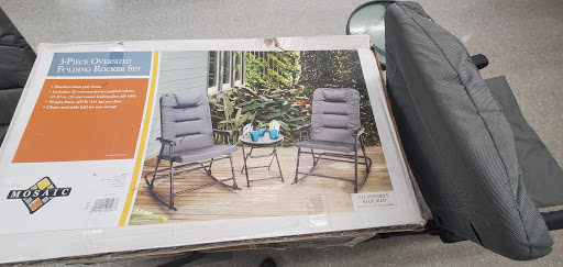 Sporting Goods Store «Academy Sports + Outdoors», reviews and photos, 848 E Barnes Crossing Rd, Tupelo, MS 38804, USA