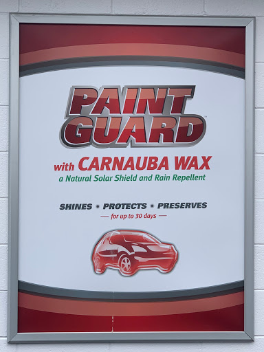 Car Wash «Eco Carwash», reviews and photos, 12118 N Jantzen Dr, Portland, OR 97217, USA