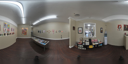 Toy Store «Lulubell Toy Bodega», reviews and photos, 126 W Pepper Pl, Mesa, AZ 85201, USA