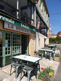 Photos du propriétaire du Restaurant La Merenda à Meyrals - n°3