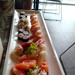 Photo n°1 de l'avis de Sabrina.a fait le 19/07/2018 à 08:47 sur le  Ristorante Sushi Club 2 à Cesano Maderno