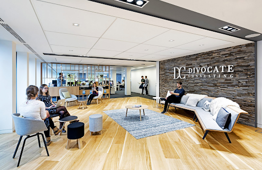 Divocate Consulting image
