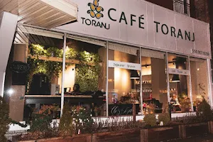 Café Toranj image