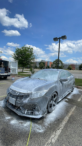 Precision Mobile Detailing LLC en Herndon
