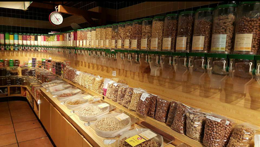 Grocery Store «The Fresh Market», reviews and photos, 18299 Biscayne Blvd, Aventura, FL 33160, USA