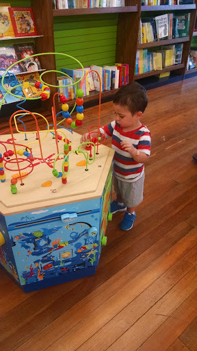 Toy Store «Toy Store», reviews and photos, 936 Massachusetts St, Lawrence, KS 66044, USA