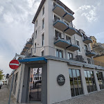 Photo n°1 de l'avis de Christian.� fait le 02/05/2024 à 15:08 sur le  Baltic Hideaways Beach Hotel Warnemünde à Rostock