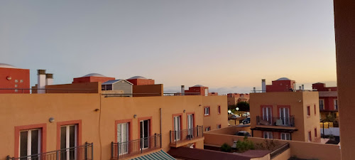 hôtels Sulle Dune Corralejo en espagne