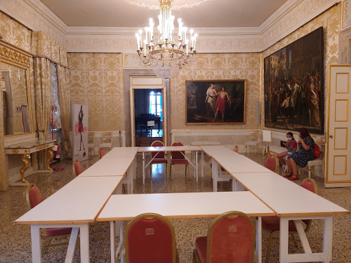Meeting room rentals in Venice