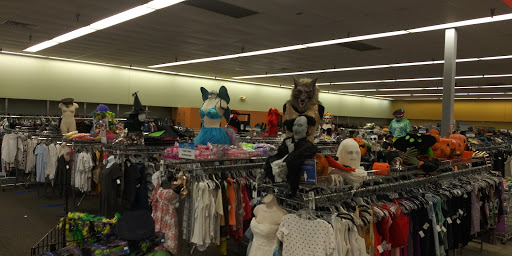 Thrift Store «Goodwill Donation Xpress», reviews and photos, 7800 South US Highway 17/92 #164, Casselberry, FL 32730, USA