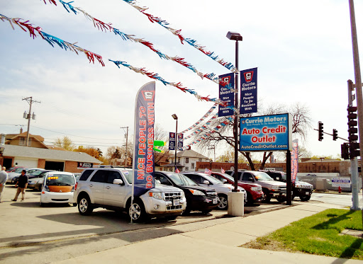 Used Car Dealer «Currie Berwyn», reviews and photos, 6550 Ogden Ave, Berwyn, IL 60402, USA