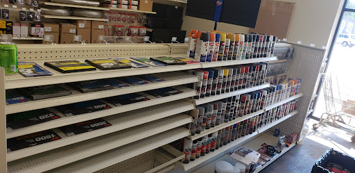 Auto Parts Store «Auto Parts Company», reviews and photos, 203 N Tennessee St, Cartersville, GA 30120, USA