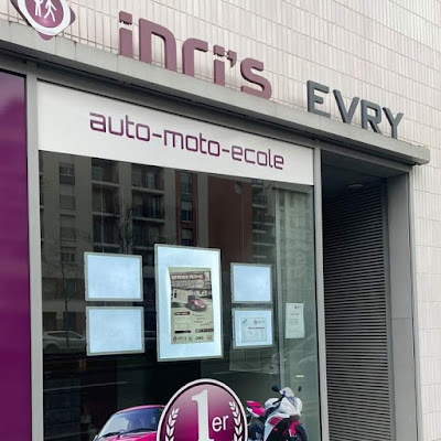 Evry Conduite à Évry-Courcouronnes