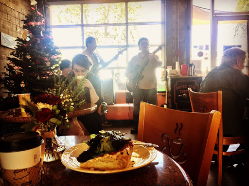 Coffee Shop «Copper Star Coffee», reviews and photos, 4220 7th Ave, Phoenix, AZ 85013, USA