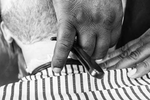 Barber Shop «George Westend Barbershop & Shave Parlor», reviews and photos, 8940 Quioccasin Rd, Henrico, VA 23229, USA