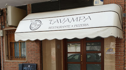 negocio Restaurante Tavampa