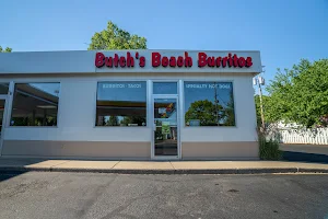 Butch's Beach Burritos image