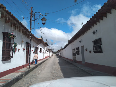 Servicio de paseo a caballo