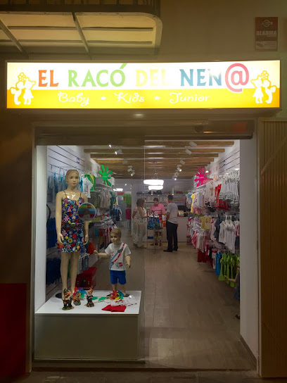 EL RACó DEL NENA