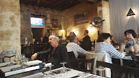 Atmosphère du Restaurant LE VIEUX CHAUDRON à Bordeaux - n°8