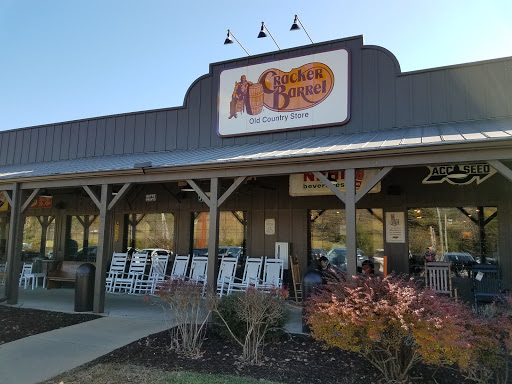 Cracker Barrel Old Country Store