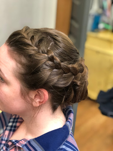 Hair Salon «Tease Hair Salon», reviews and photos, 2470 W Main St, Littleton, CO 80120, USA