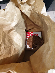 Photo n°97 de McDonald's à Blanquefort ()