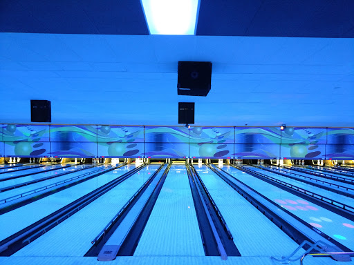 Bowling Alley «City Limits East», reviews and photos, 2120 E Saginaw Hwy, East Lansing, MI 48823, USA