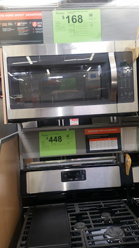 Home Improvement Store «The Home Depot», reviews and photos, 1030 W Sunset Rd, Henderson, NV 89014, USA