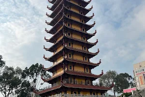 Vietnamese National Buddhist Temple image