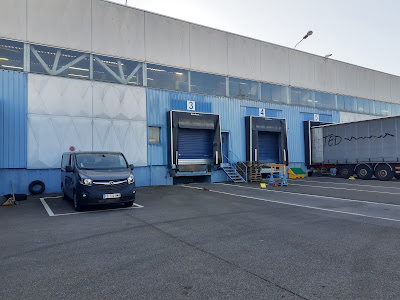 Federal-Mogul Ignition Products SAS à Chazelles-sur-Lyon