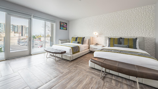 Lexen Hotel - North Hollywood Universal Studios image