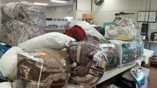 Discount Store «Overstock Outlet Superstore», reviews and photos, 1442 Smokey Park Highway, Candler, NC 28715, USA