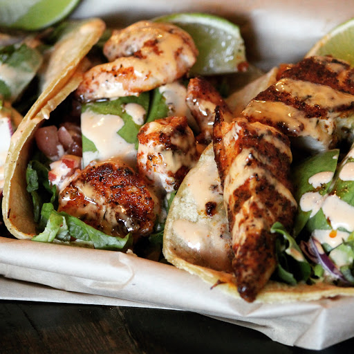 Seafood Restaurant «Fish District», reviews and photos, 665 San Rodolfo Dr, Solana Beach, CA 92075, USA