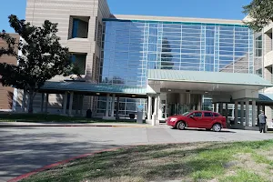 San Joaquin General Hospital image