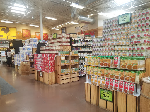Health Food Store «Sprouts Farmers Market», reviews and photos, 1300 Pinole Valley Rd, Pinole, CA 94564, USA