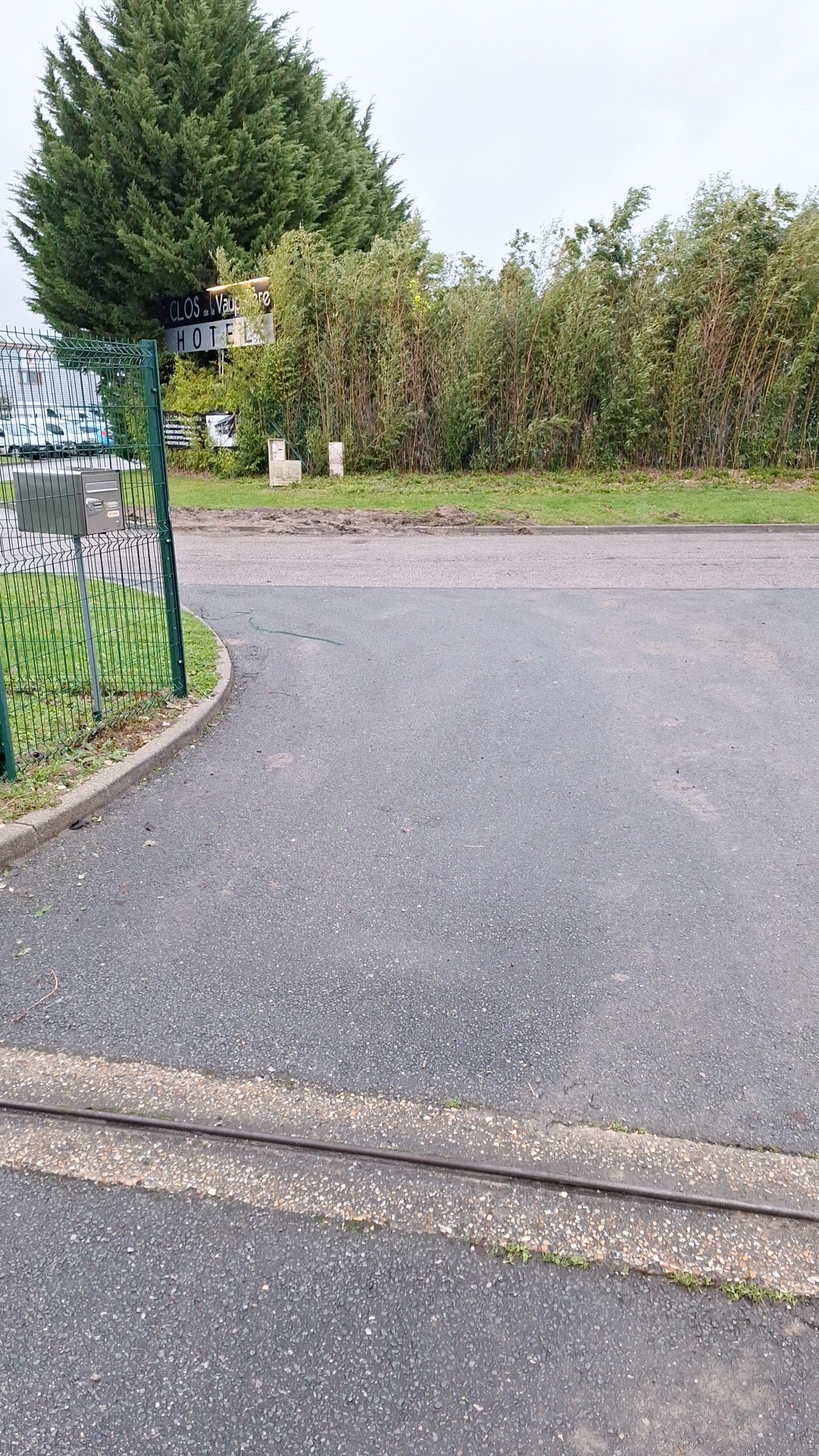 Photo n° 12 de l'avis de Andrzej.a fait le 05/12/2023 à 07:44