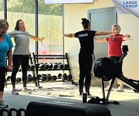 Real Wellness Fitness