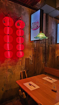 Les plus récentes photos du Restaurant de dimsums 21G Dumpling à Paris - n°7