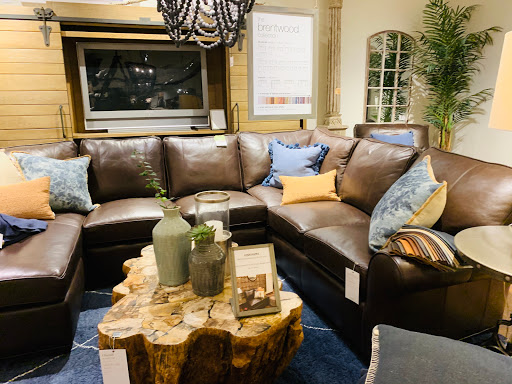 Furniture Store «Arhaus», reviews and photos, 4325 Glenwood Ave #1049, Raleigh, NC 27612, USA