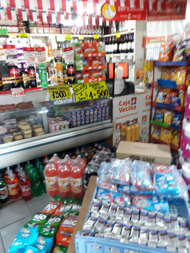Opiniones de supermercado cony en Chillán - Supermercado