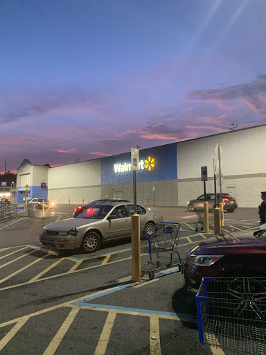 Department Store «Walmart Supercenter», reviews and photos, 4310 Montgomery Hwy, Dothan, AL 36303, USA