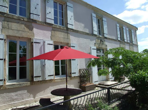 hôtels Domaine du Coudret - Chambres d'hotes et gîtes Saint-Saturnin-du-Bois