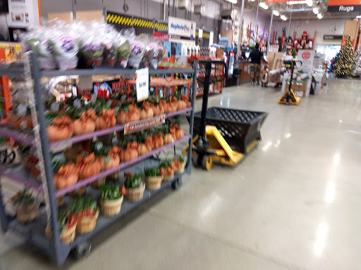 Home Improvement Store «The Home Depot», reviews and photos, 1301 Churchmans Rd, Newark, DE 19713, USA