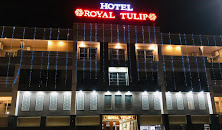 Hotel Royal Tulip, Kantabanji